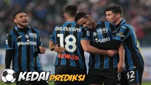Prediksi Skor Hellas Verona vs Atalanta 27 September 2023