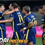 Prediksi Skor Hellas Verona vs Bologna 19 September 2023