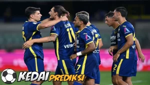 Prediksi Skor Hellas Verona vs Bologna 19 September 2023