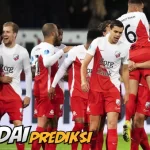 Prediksi Skor Heracles vs Utrecht 17 September 2023