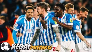 Prediksi Skor Huddersfield vs Stoke City 21 September 2023