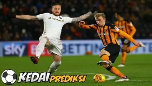 Prediksi Skor Hull City vs Leeds United 21 September 2023