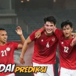 Prediksi Skor Indonesia U23 vs Kyrgyzstan U23 19 September 2023