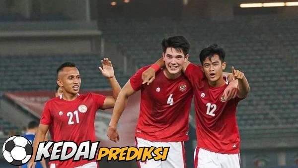 Prediksi Skor Indonesia U23 vs Kyrgyzstan U23 19 September 2023