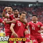 Prediksi Skor Indonesia vs Turkmenistan 8 September 2023
