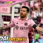 Prediksi Skor Inter Miami vs Sporting Kansas City 10 September 2023