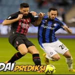Prediksi Skor Inter Milan vs AC Milan 16 September 2023