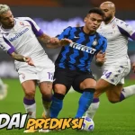 Prediksi Skor Inter Milan vs Fiorentina 3 September 2023