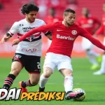Prediksi Skor Internacional vs Sao Paulo 14 September 2023