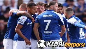 Prediksi Skor Ipswich vs Wolverhampton 27 September 2023