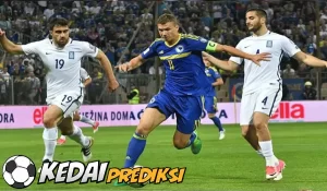 Prediksi Skor Islandia vs Bosnia 12 September 2023