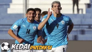 Prediksi Skor Israel vs Belarusia 13 September 2023