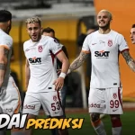 Prediksi Skor Istanbulspor vs Galatasaray 27 September 2023