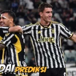 Prediksi Skor Juventus vs Lecce 27 September 2023