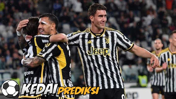 Prediksi Skor Juventus vs Lecce 27 September 2023