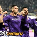 Prediksi Skor KRC Genk vs Fiorentina 21 September 2023