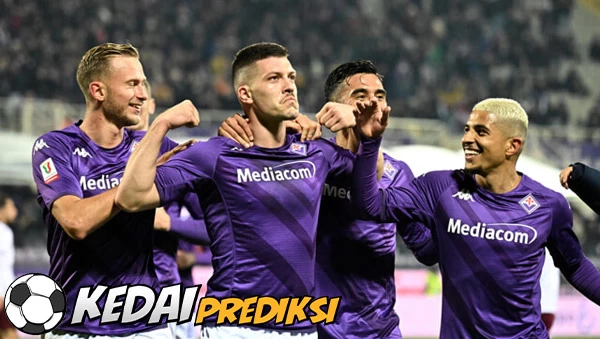 Prediksi Skor KRC Genk vs Fiorentina 21 September 2023