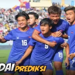 Prediksi Skor Kamboja U23 vs Lebanon U23 6 September 2023