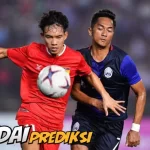 Prediksi Skor Kamboja vs Hong Kong 7 September 2023