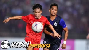 Prediksi Skor Kamboja vs Hong Kong 7 September 2023
