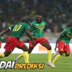 Prediksi Skor Kamerun vs Burundi 13 September 2023