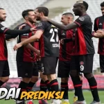 Prediksi Skor Karagumruk vs Hatayspor 19 September 2023