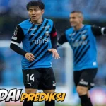 Prediksi Skor Kawasaki Frontale vs Tokyo FC 15 September 2023