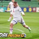 Prediksi Skor Kepulauan Faroe vs Moldova 10 September 2023