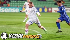 Prediksi Skor Kepulauan Faroe vs Moldova 10 September 2023