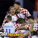 Prediksi Skor Kroasia vs Latvia 9 September 2023
