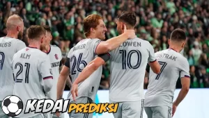 Prediksi Skor LA Galaxy vs Saint Louis City 11 September 2023