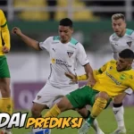 Prediksi Skor LDU Quito vs Defensa y Justicia 28 September 2023