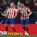 Prediksi Skor Lazio vs Atletico Madrid 20 September 2023