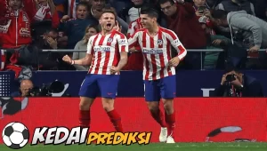 Prediksi Skor Lazio vs Atletico Madrid 20 September 2023