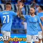 Prediksi Skor Lazio vs Monza 24 September 2023