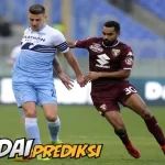 Prediksi Skor Lazio vs Torino 28 September 2023