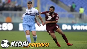Prediksi Skor Lazio vs Torino 28 September 2023