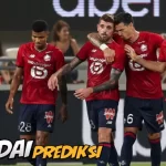 Prediksi Skor Le Havre vs Lille 1 Oktober 2023