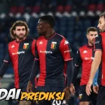 Prediksi Skor Lecce vs Genoa 23 September 2023