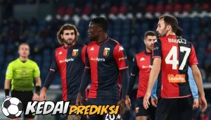 Prediksi Skor Lecce vs Genoa 23 September 2023