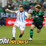 Prediksi Skor Leganes vs Racing Santander 30 September 2023