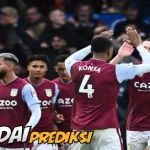 Prediksi Skor Legia Warszawa vs Aston Villa 21 September 2023