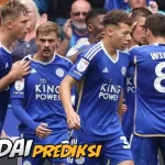 Prediksi Skor Leicester City vs Bristol City 23 September 2023