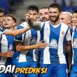 Prediksi Skor Levante vs Espanyol 9 September 2023