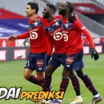 Prediksi Skor Lille vs Montpellier 3 September 2023