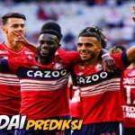 Prediksi Skor Lille vs Olimpija 20 September 2023