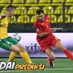 Prediksi Skor Lithuania vs Montenegro 7 September 2023