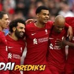 Prediksi Skor Liverpool vs Leicester City 28 September 2023