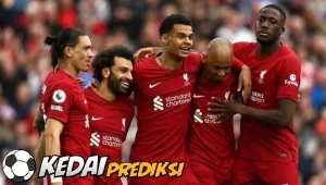 Prediksi Skor Liverpool vs Leicester City 28 September 2023