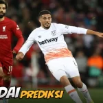 Prediksi Skor Liverpool vs West Ham 24 September 2023